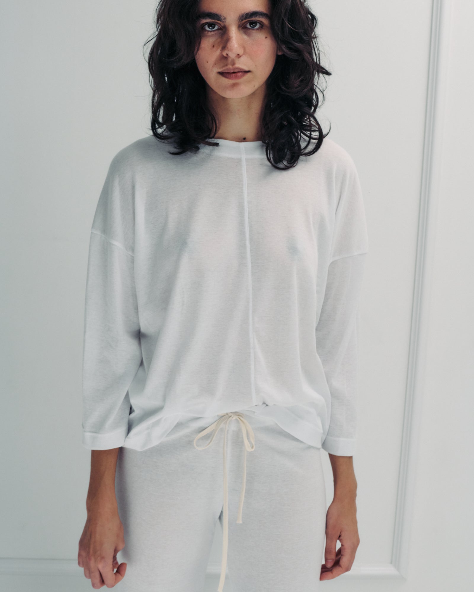 ADA TOP WHITE