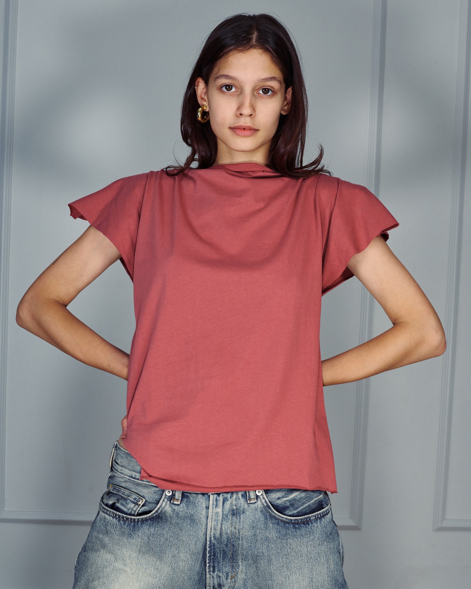 BELLINI DESERT RED TOP