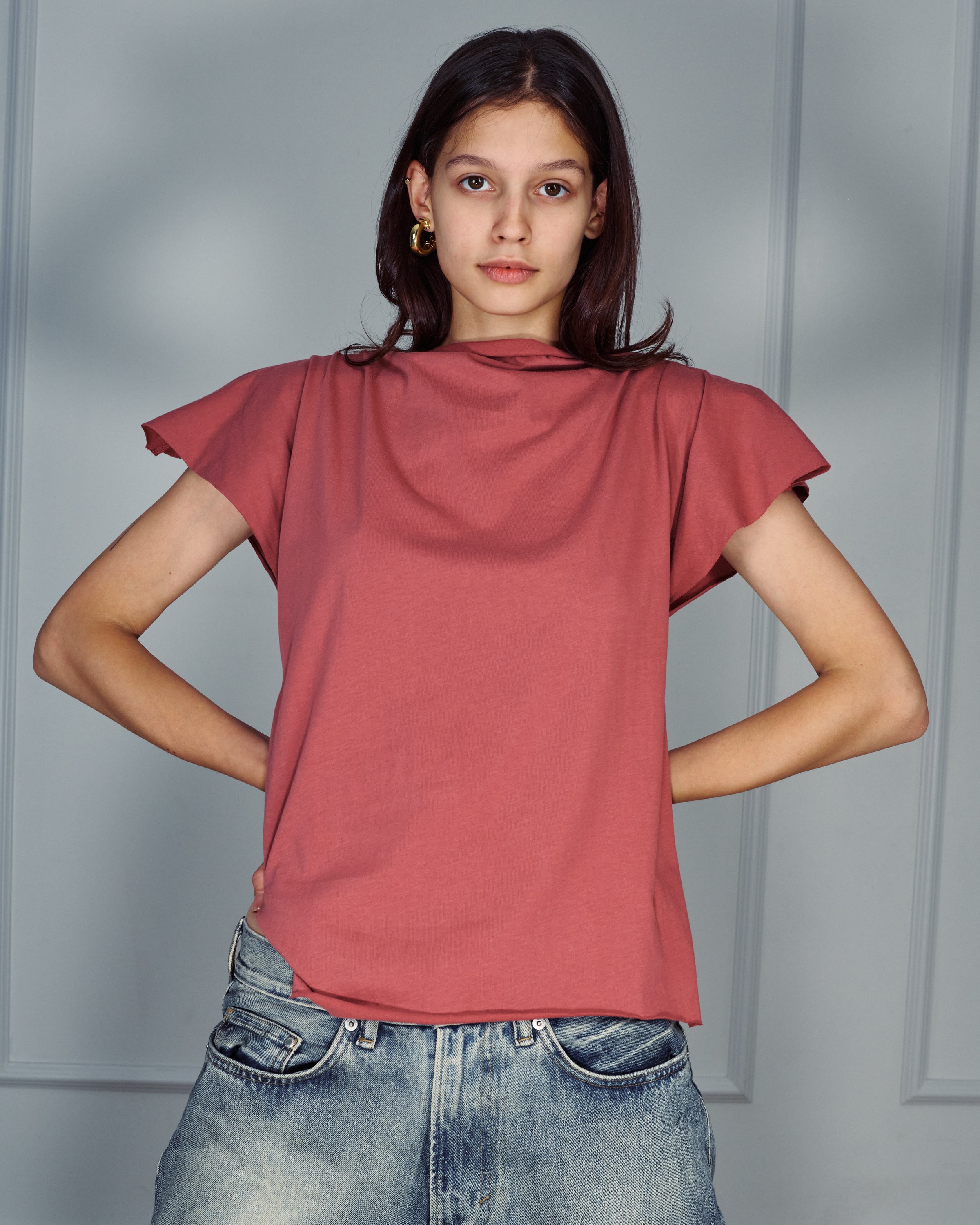 BELLINI DESERT RED TOP