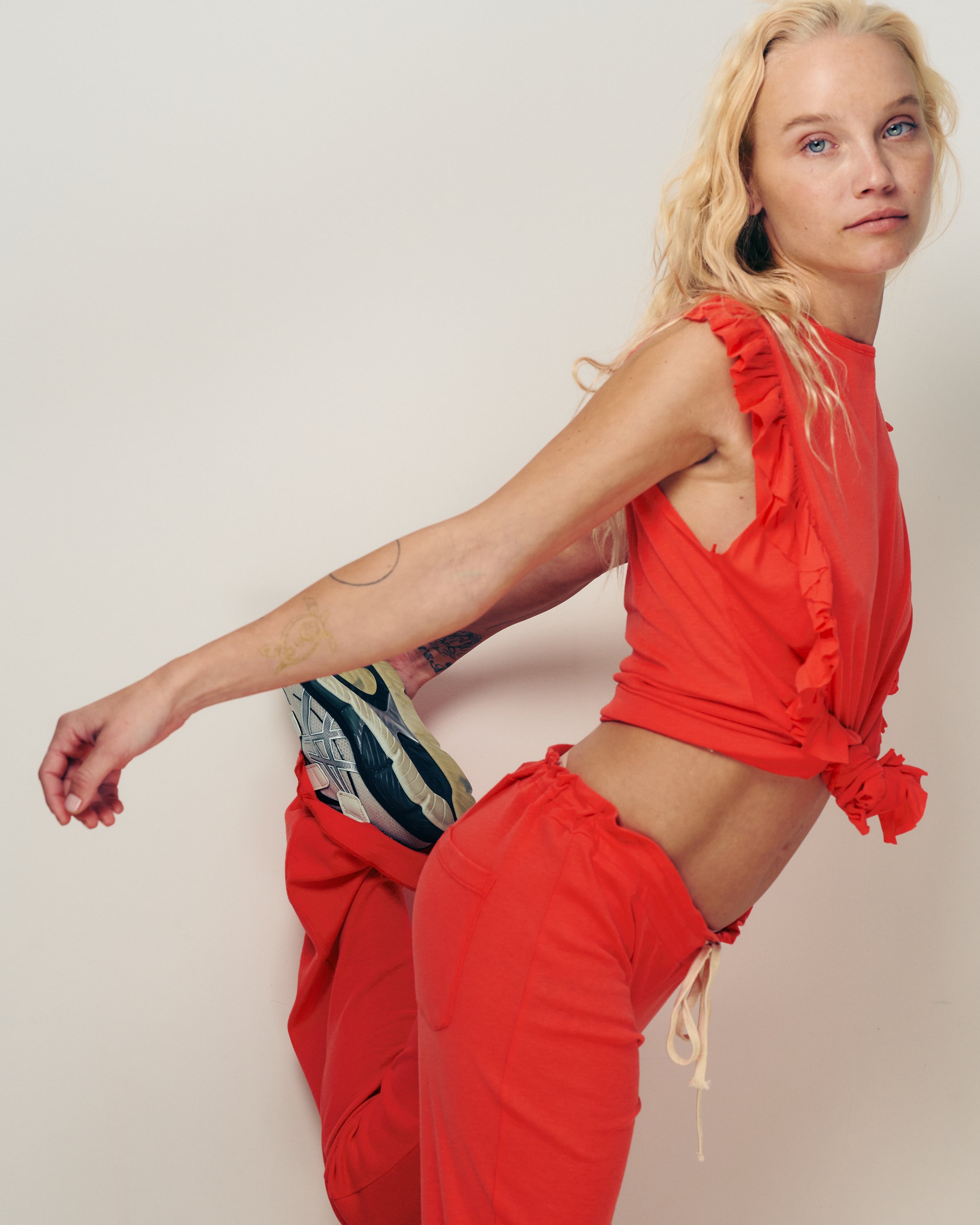 FIFI TOP CORAL