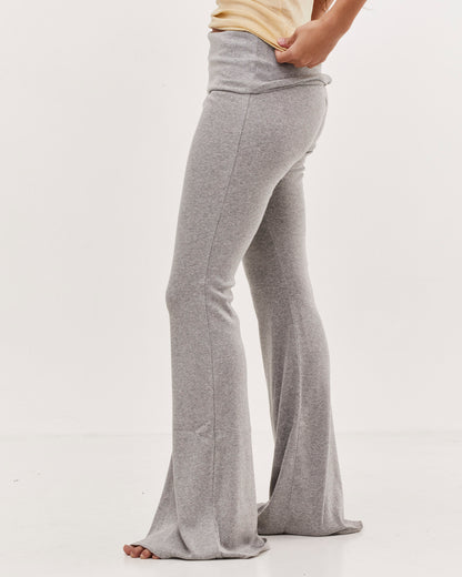 OLIVIA PANTS AMERICAN GREY