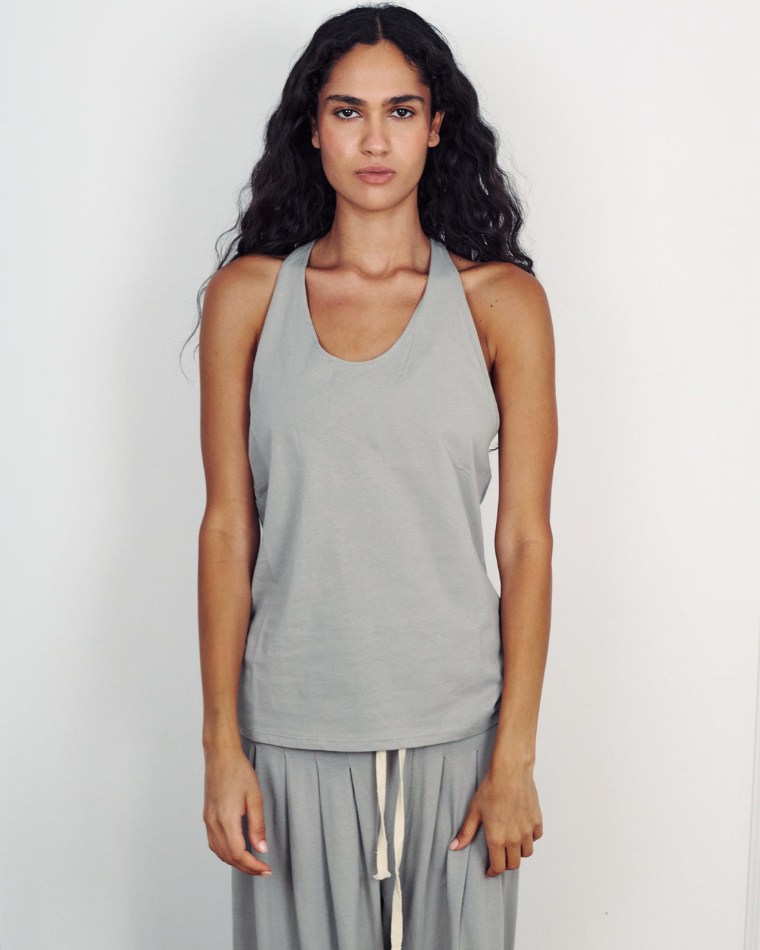 ELENORE GREY TANK
