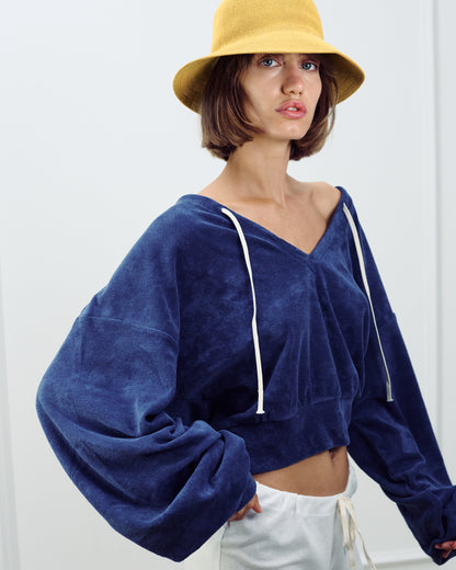 ORI TOP NAVY