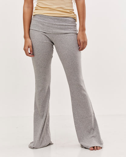 OLIVIA PANTS AMERICAN GREY