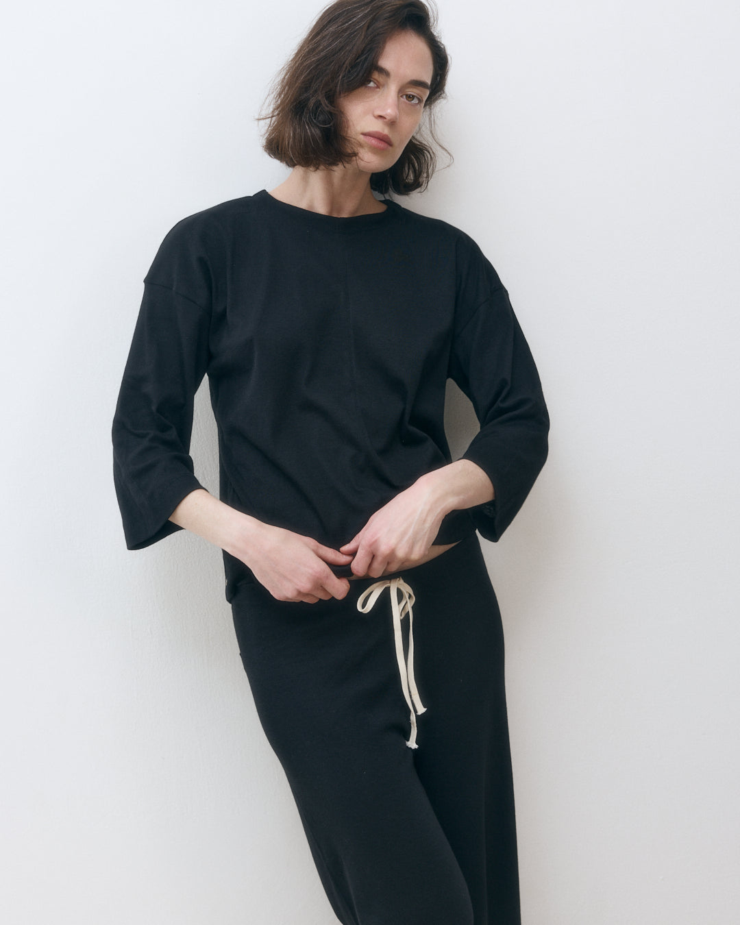 ADA TOP BLACK