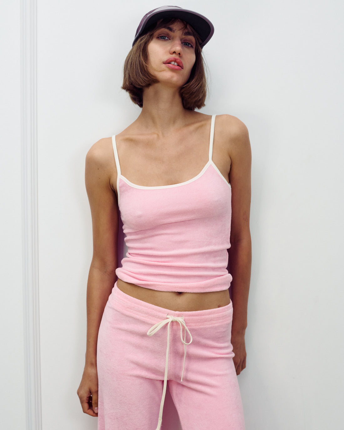TOMER TANK BUBBLE GUM