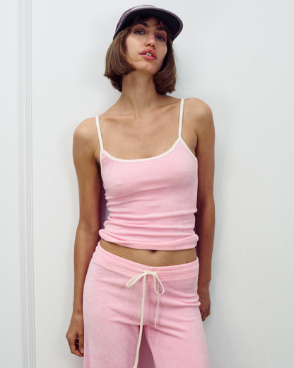 TOMER TANK BUBBLE GUM