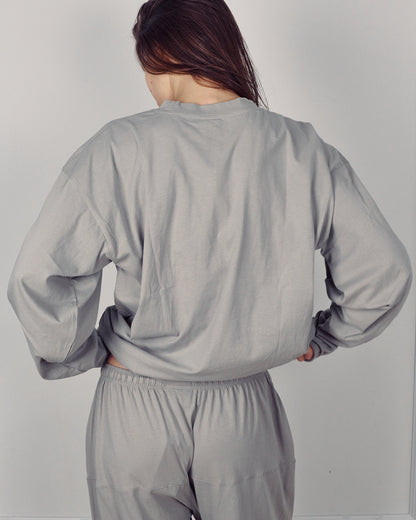 ALICE GREY LONG SLEEVES