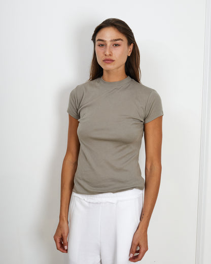 JULIE TEE CHELSEA GREY
