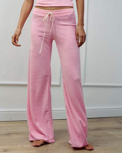 LEA PANTS BUBBLE GUM