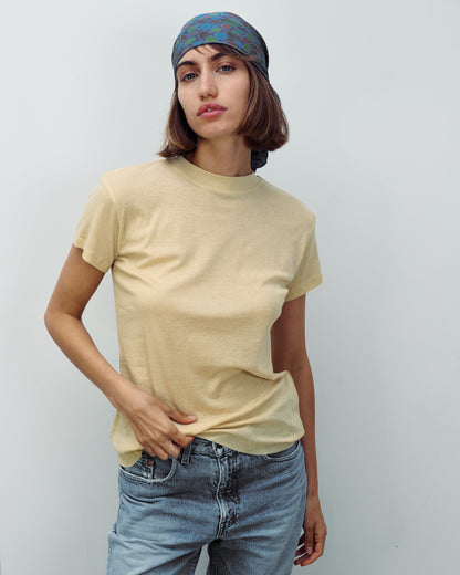 JULIE TEE BUTTER