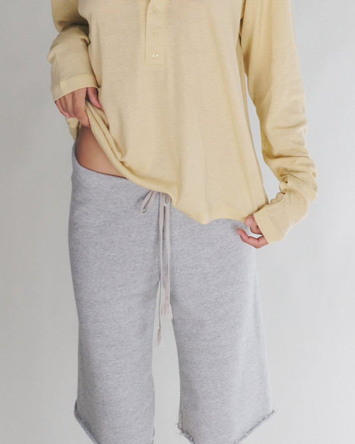 BOBO PANTS AMERICAN GREY