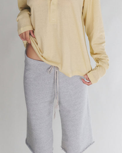 BOBO PANTS AMERICAN GREY