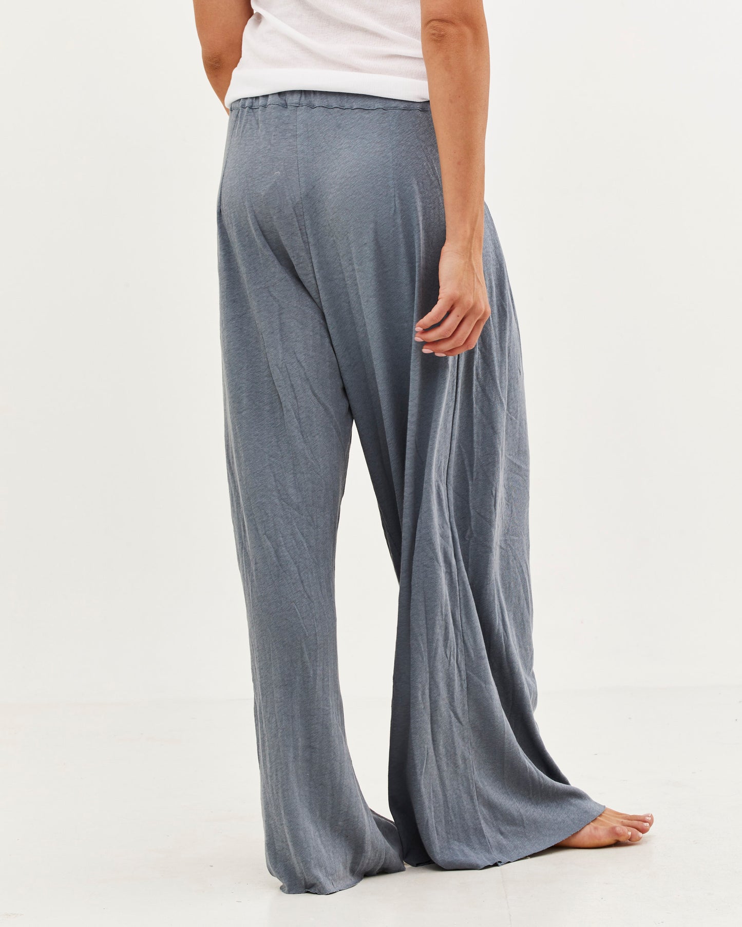 DEBORA PANTS LIGHT BLUE