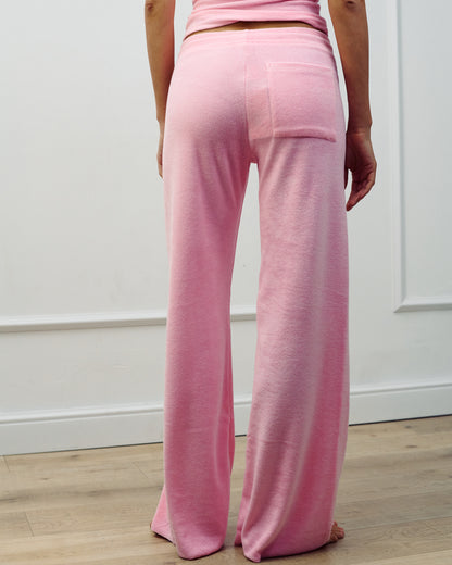 LEA PANTS BUBBLE GUM