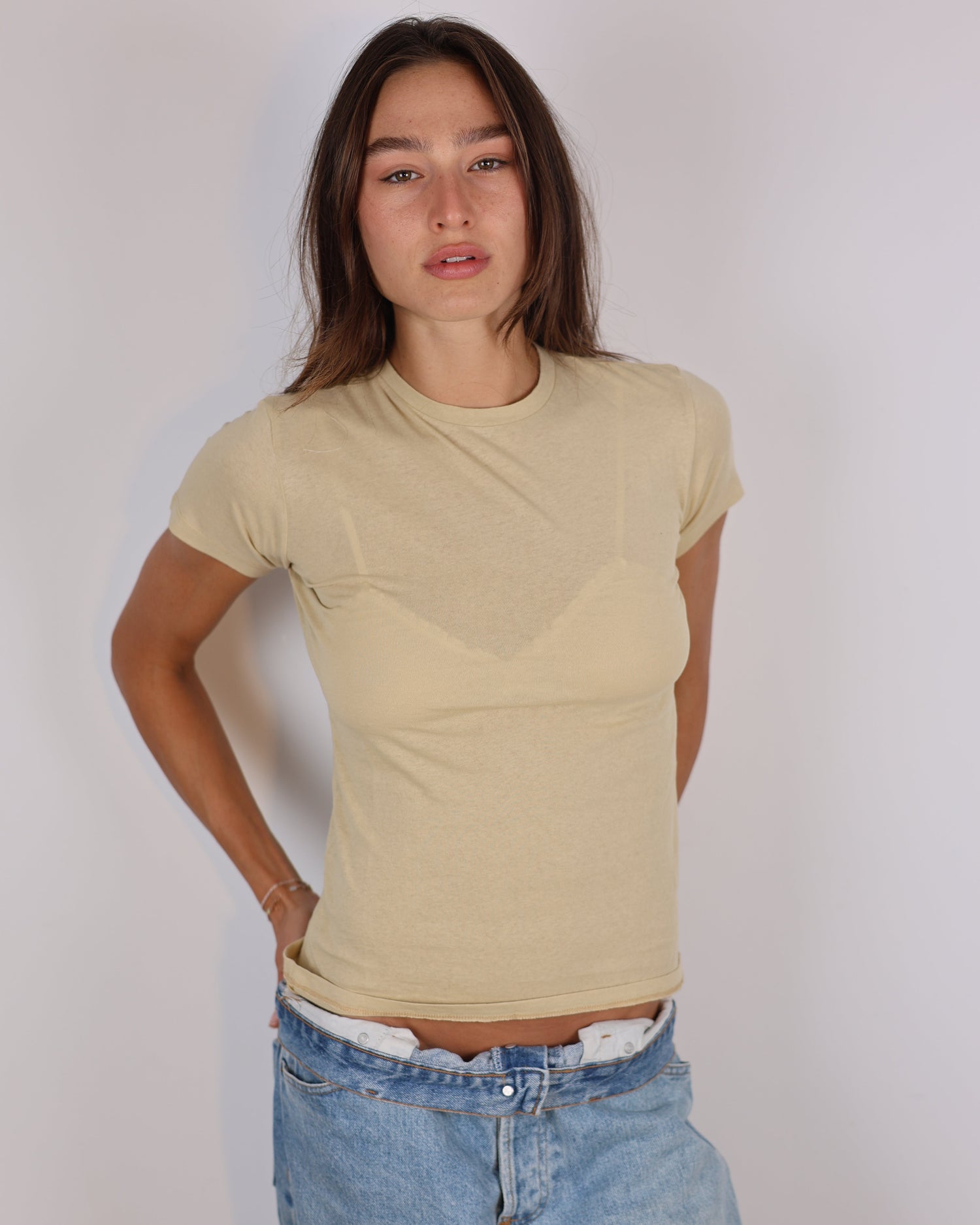 GIN SAND TEE