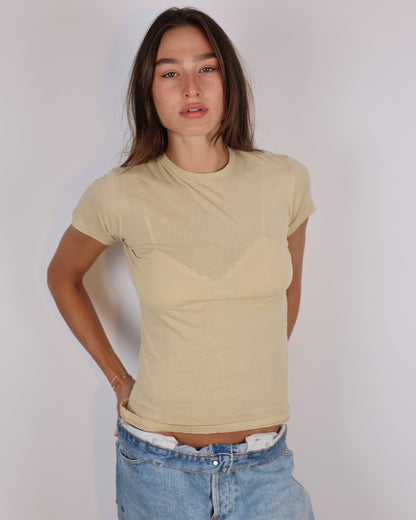 GIN SAND TEE