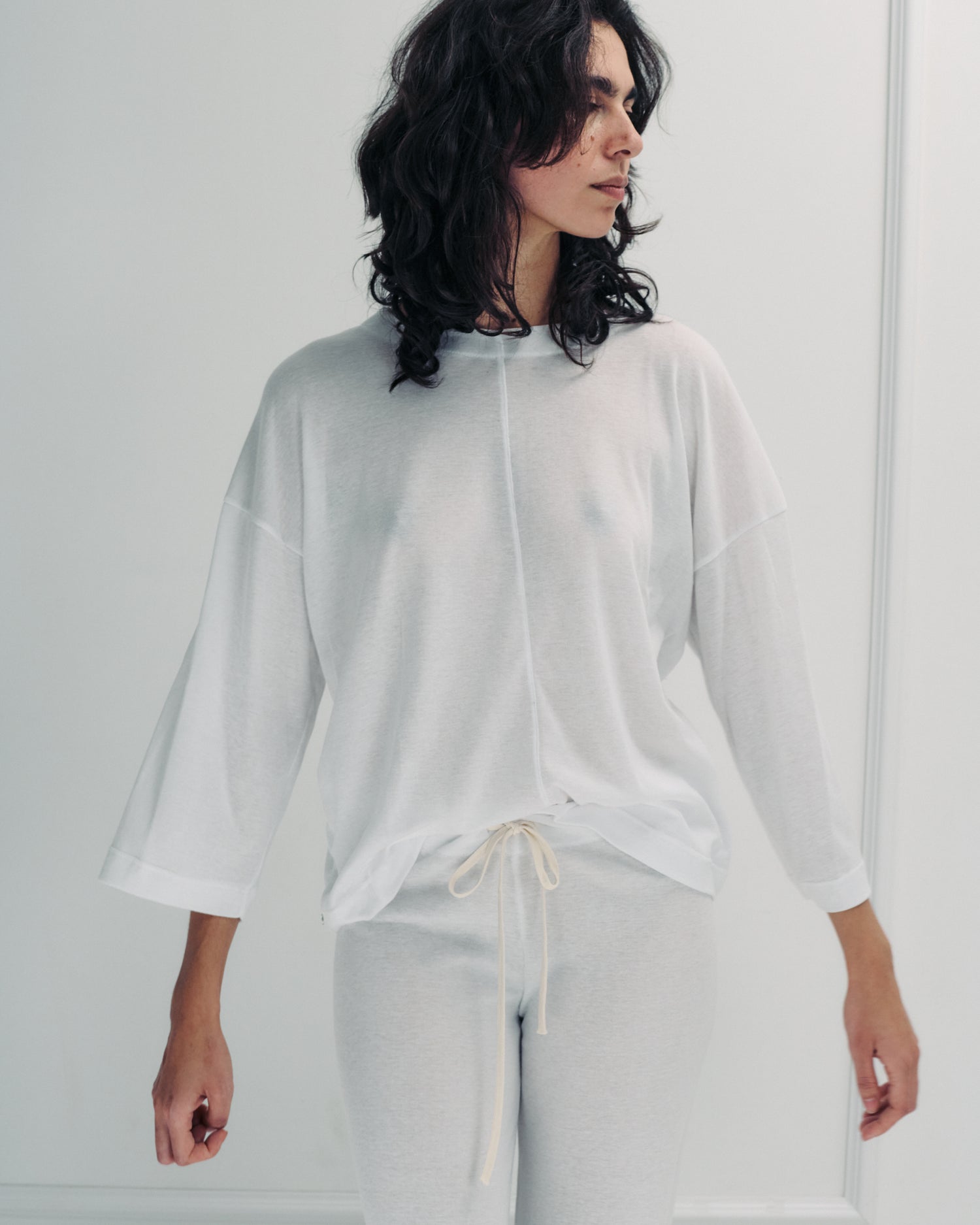 ADA TOP WHITE