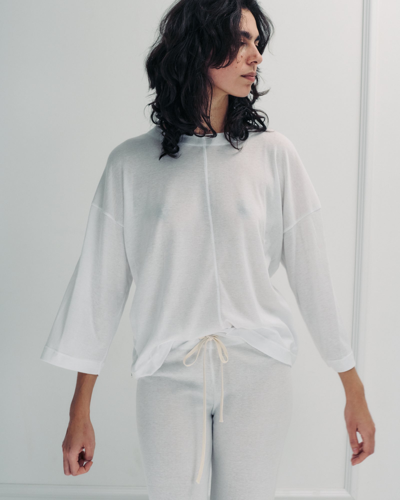 ADA TOP WHITE