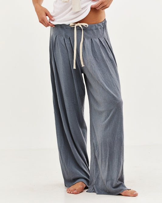 DEBORA PANTS LIGHT BLUE