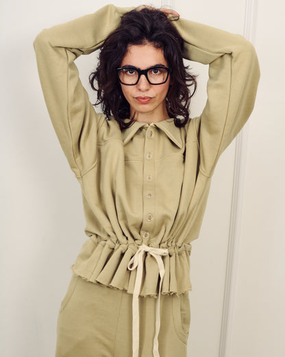 VIVIAN BAMBOO JACKET