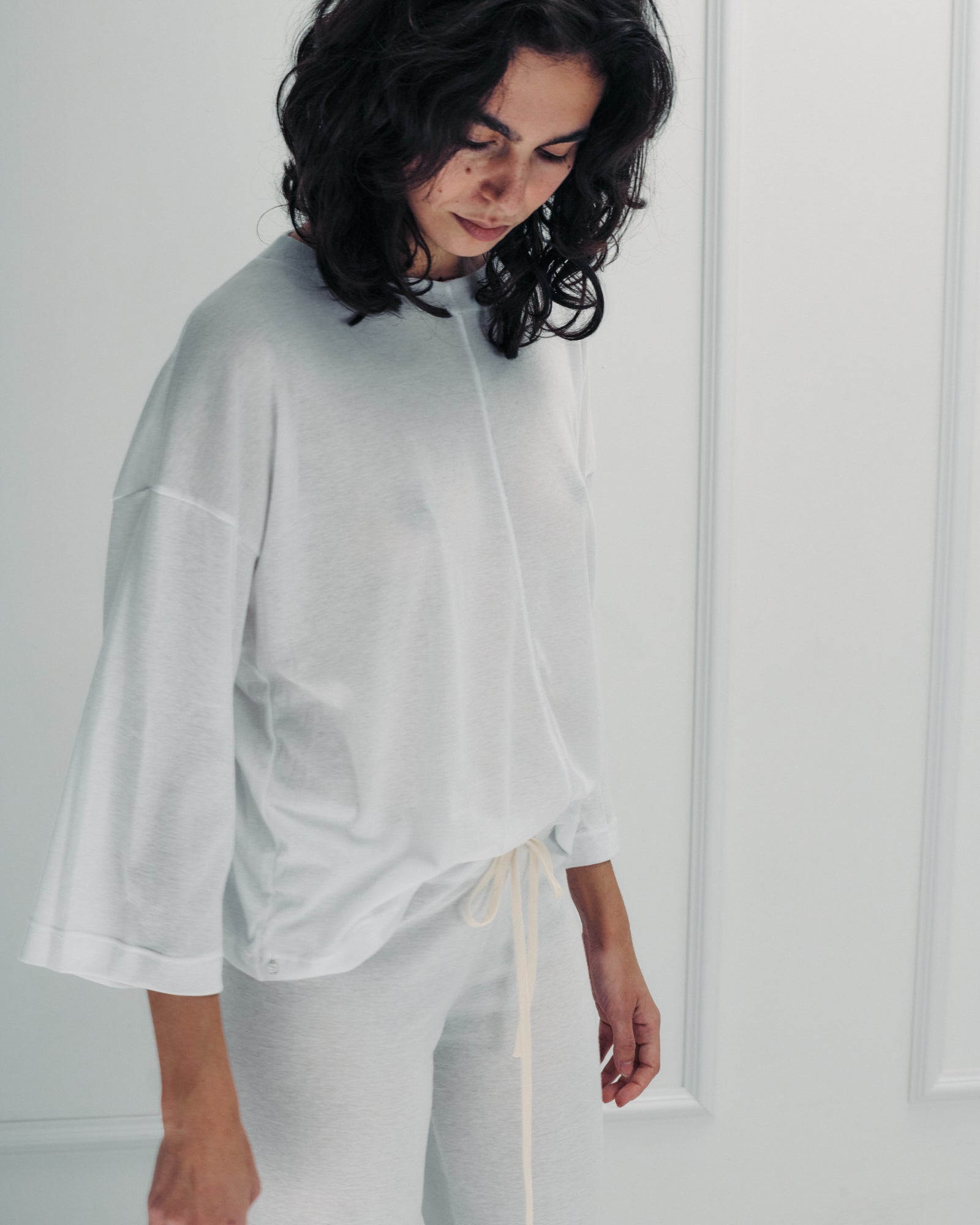 ADA TOP WHITE