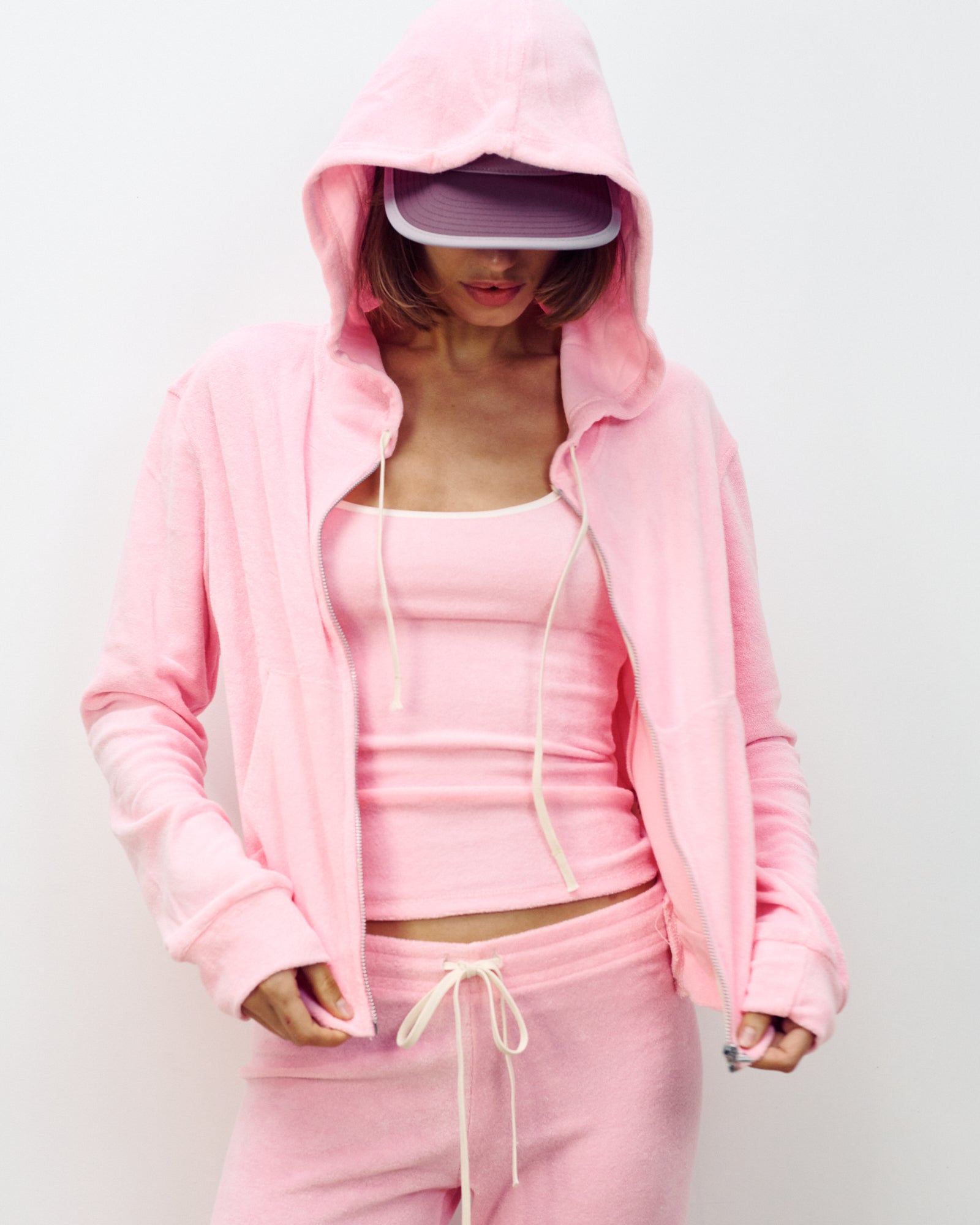 TOMER TANK BUBBLE GUM