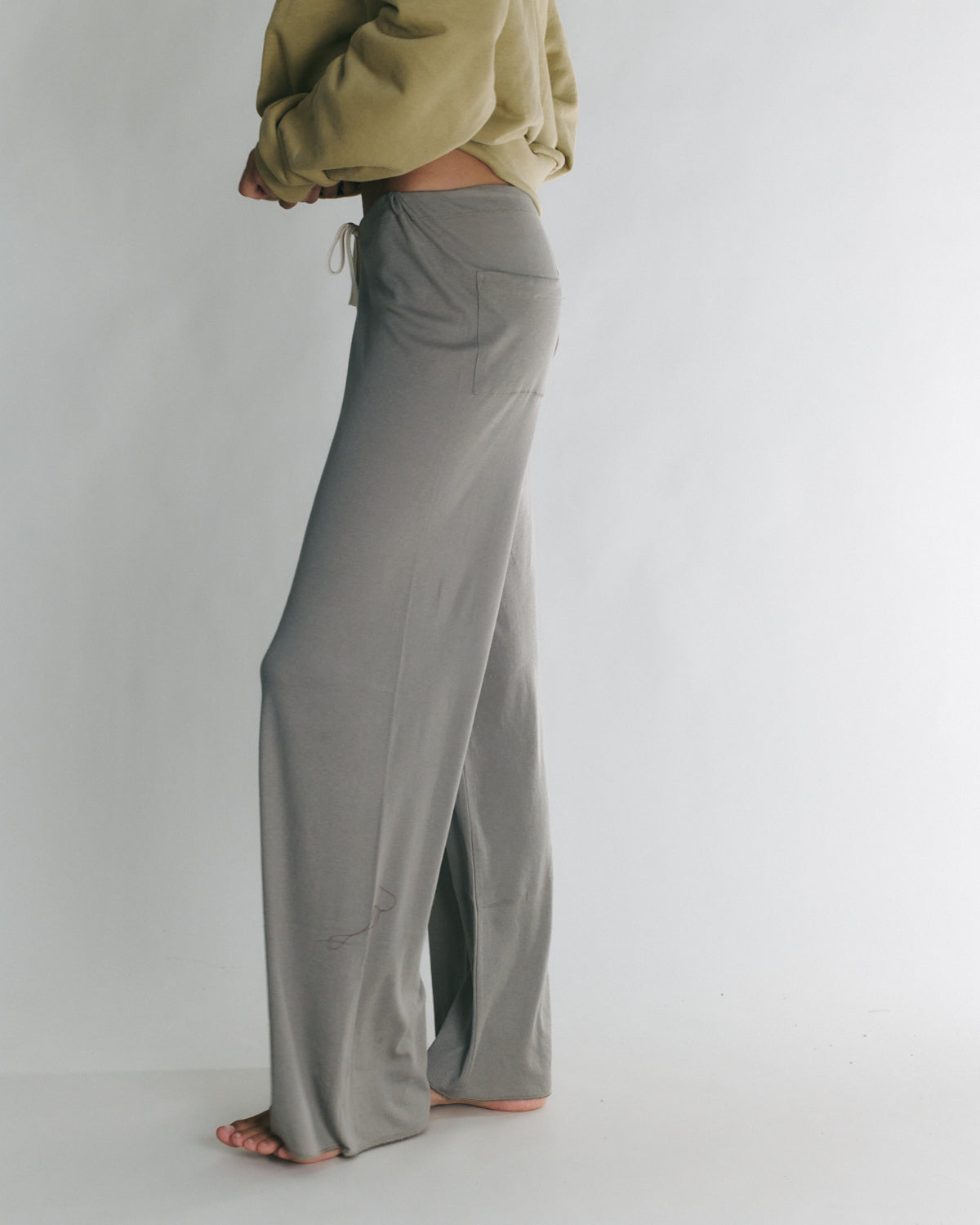 RUTH PANTS CHELSEA GREY