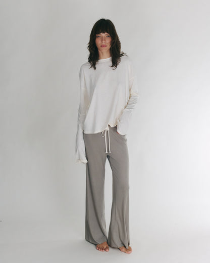 RUTH PANTS CHELSEA GREY