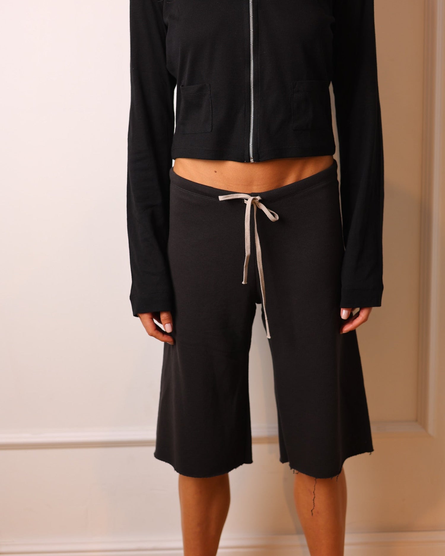 BOBO PANTS EASY BLACK