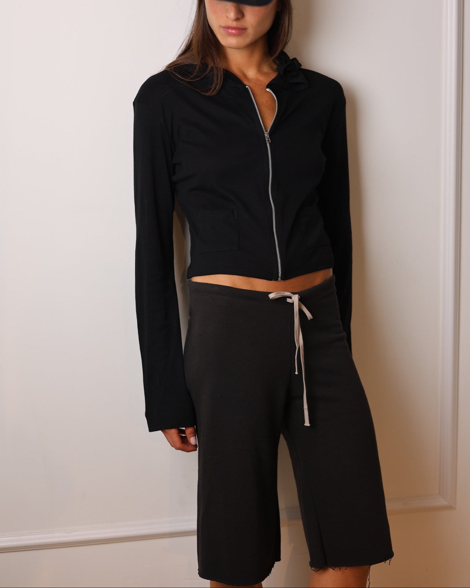 BOBO PANTS EASY BLACK