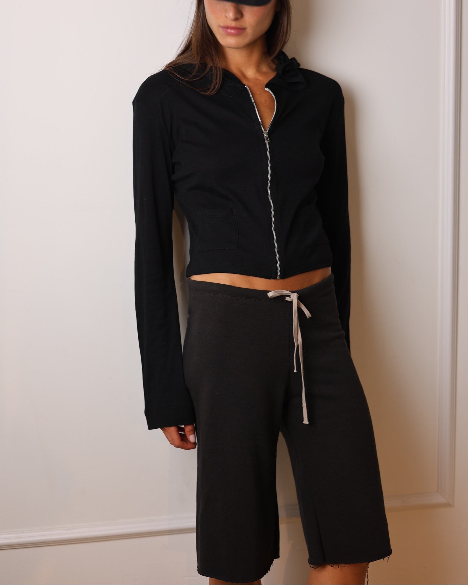 BOBO PANTS EASY BLACK