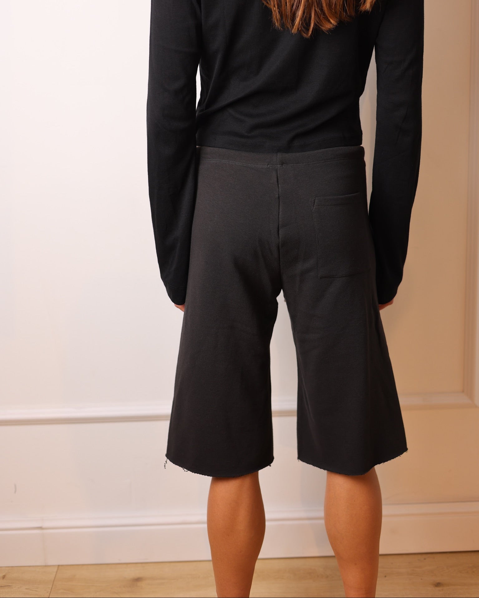 BOBO PANTS EASY BLACK