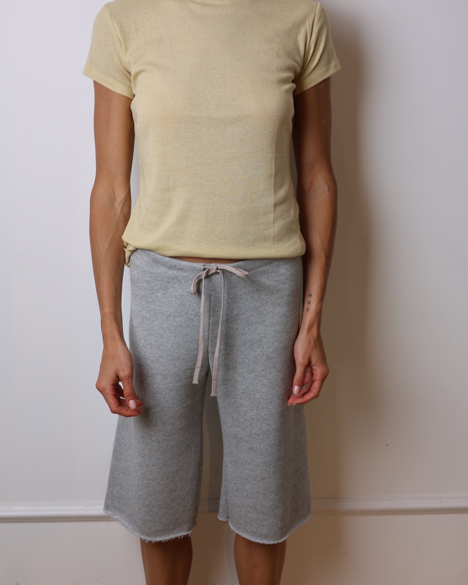 BOBO PANTS AMERICAN GREY