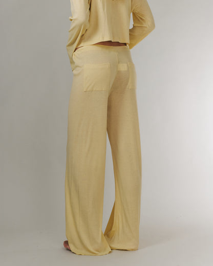 RUTH PANTS BUTTER