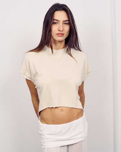 ROZA TOP STONE