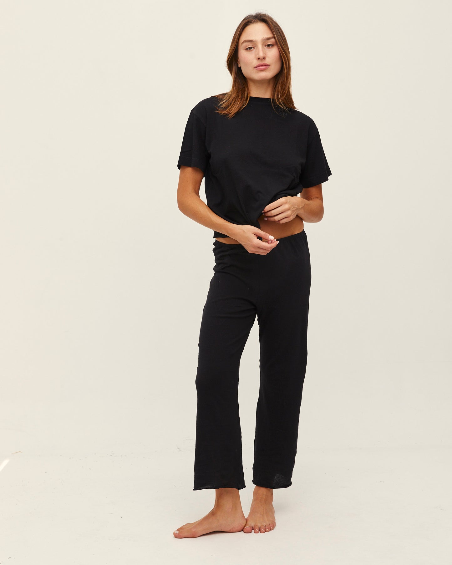 ROSIE PANTS BLACK