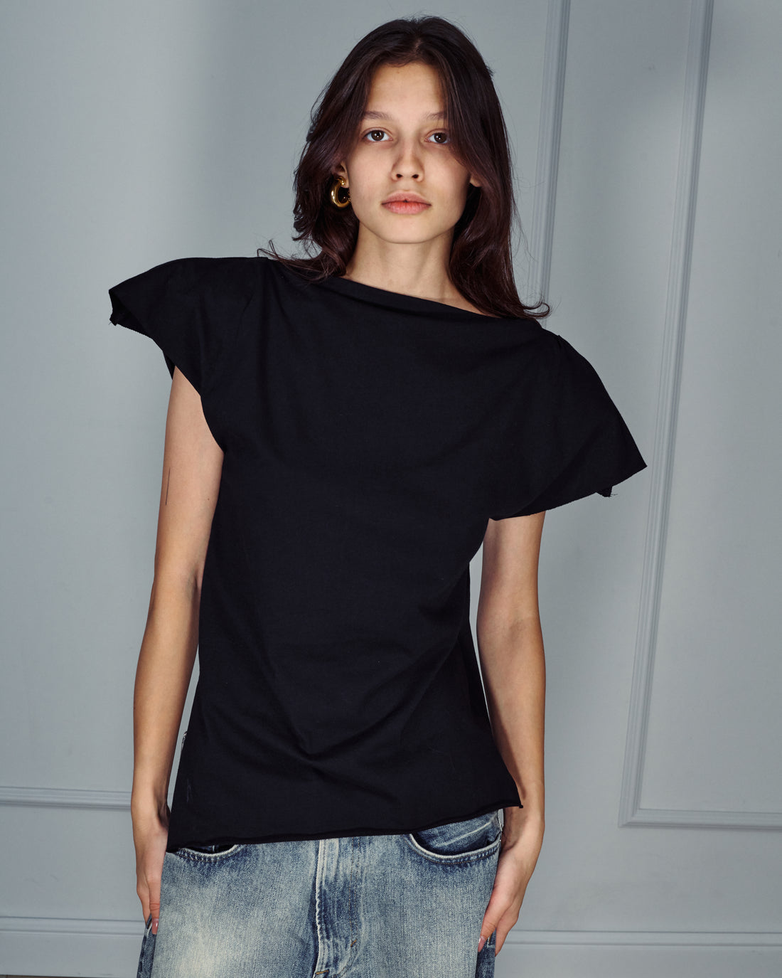 BELLINI EASY BLACK TOP