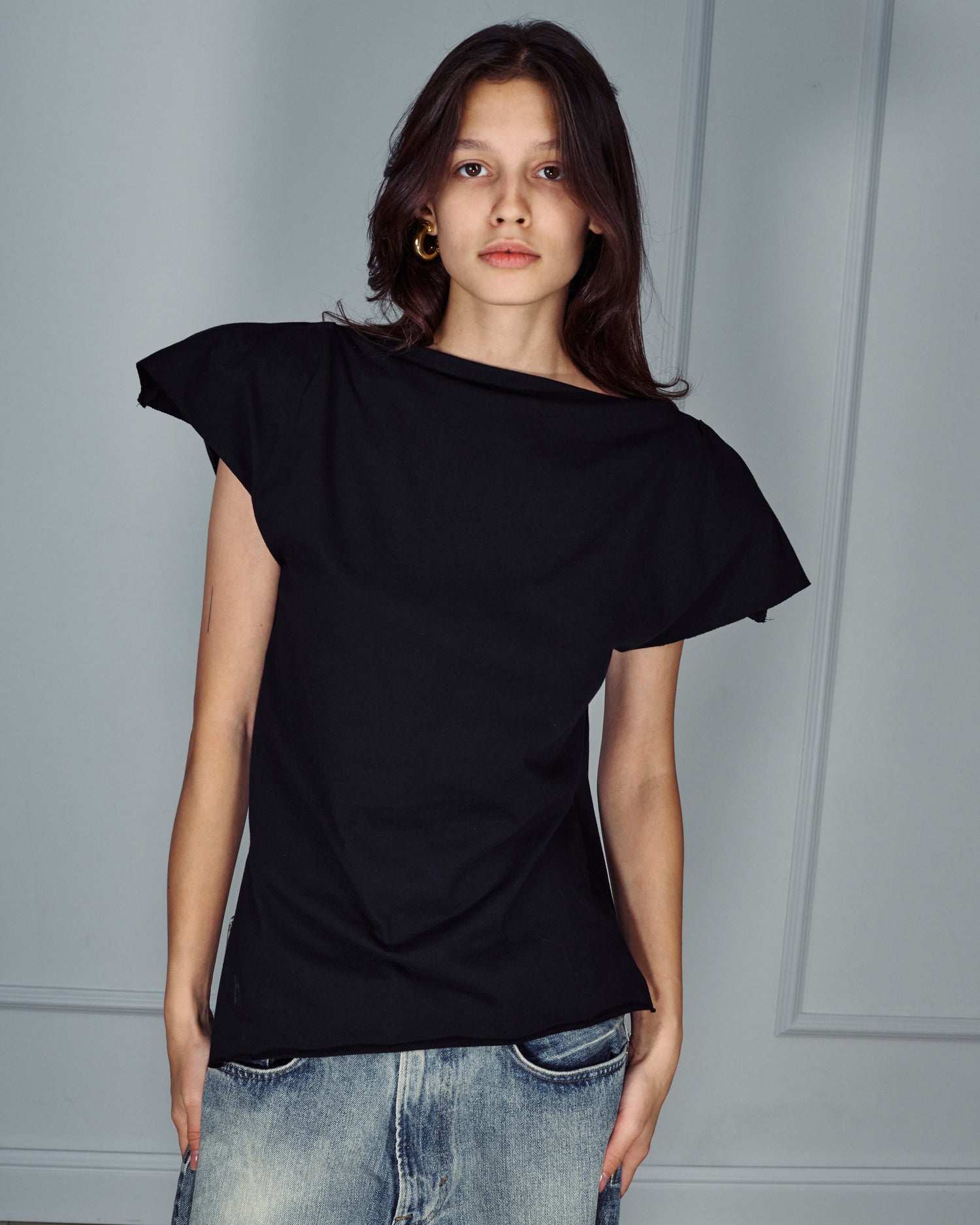 BELLINI EASY BLACK TOP
