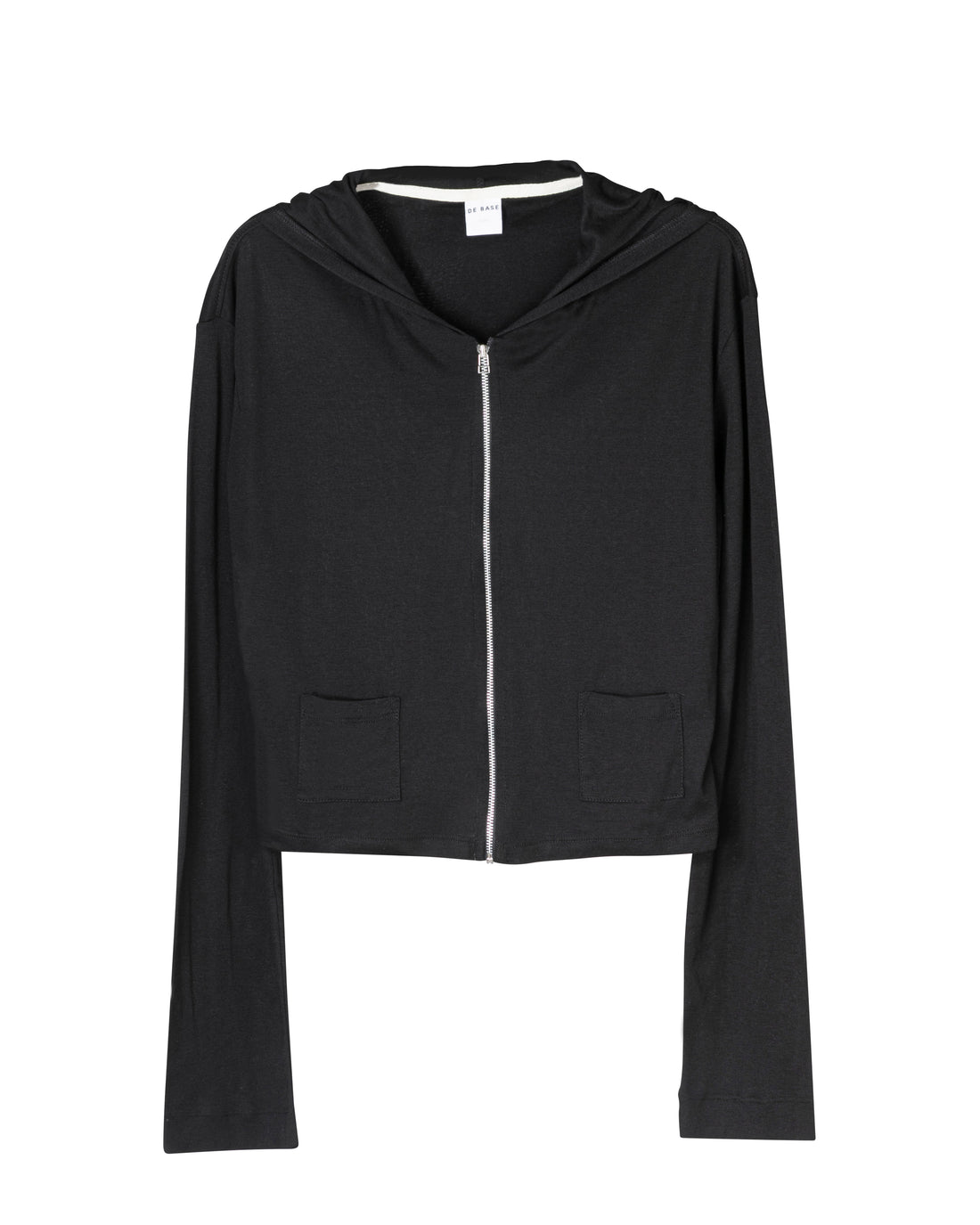 AUDREY CARDIGAN BLACK