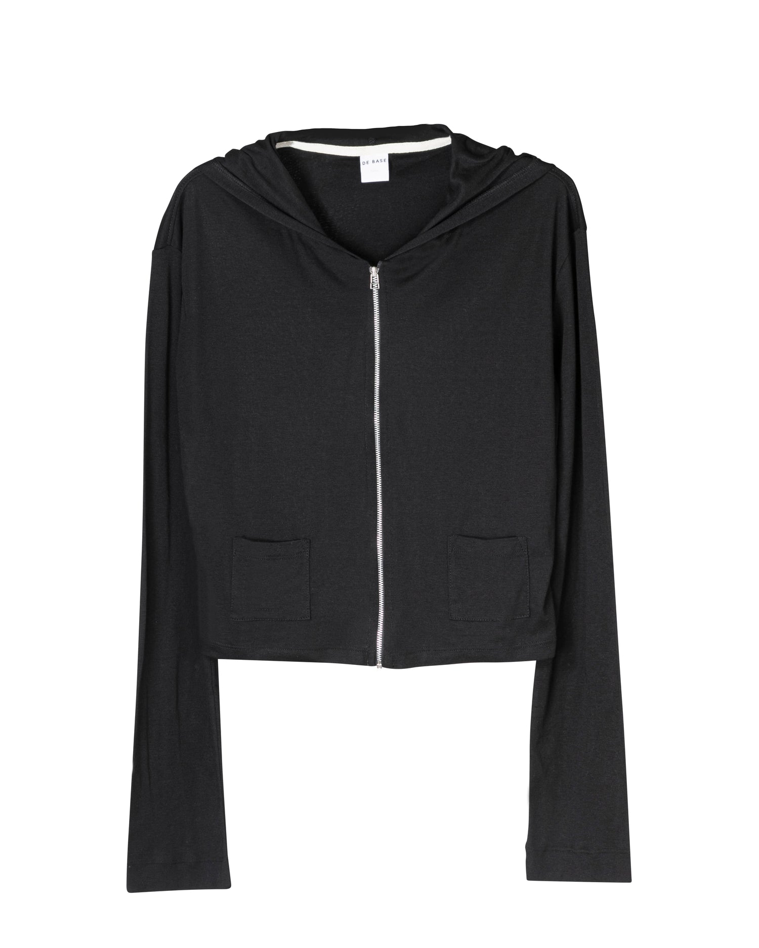 AUDREY CARDIGAN BLACK