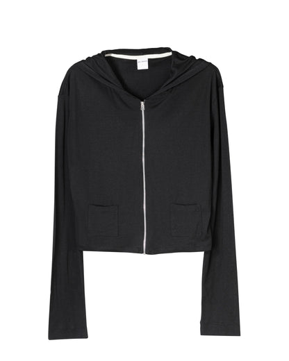 AUDREY CARDIGAN BLACK