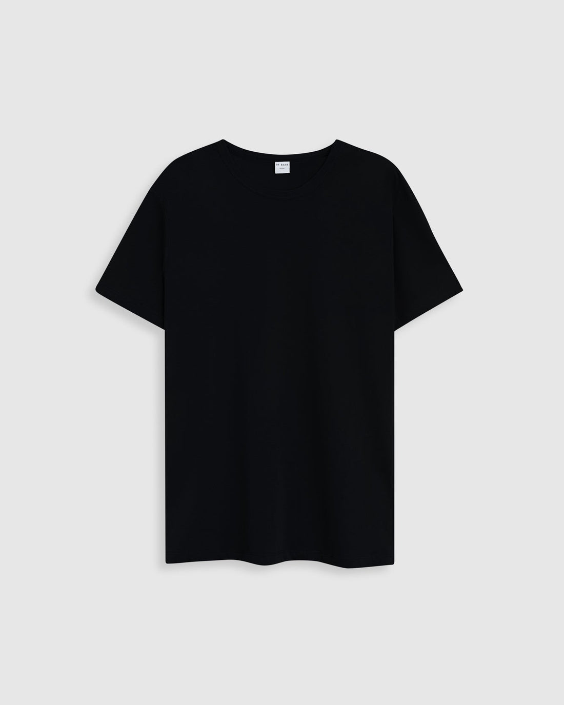 BEN UNISEX TEE BLACK