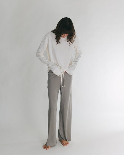 RUTH PANTS CHELSEA GREY