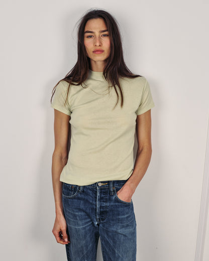 JULIE TEE APPLE JUICE