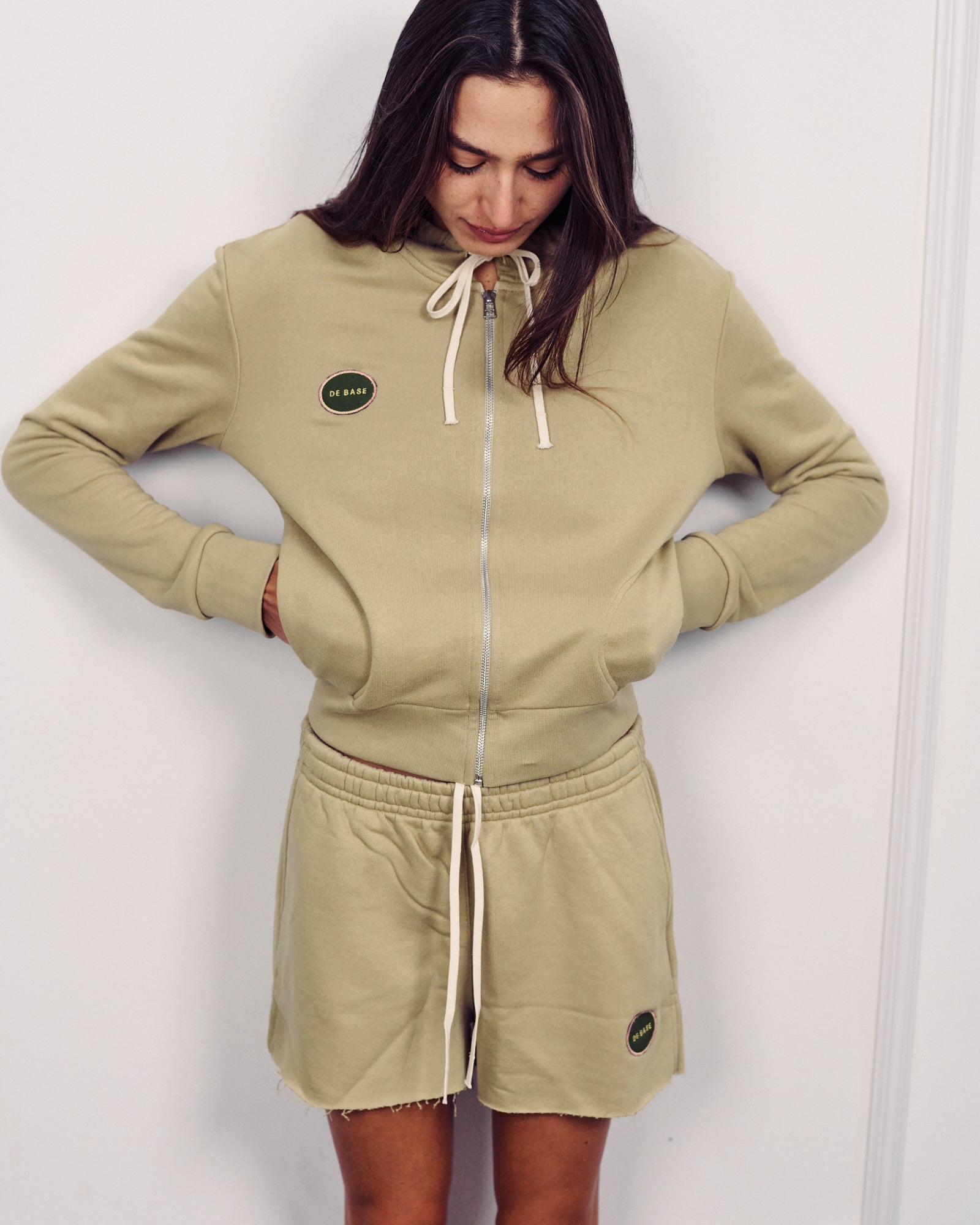 OTTO BAMBOO HOODIE