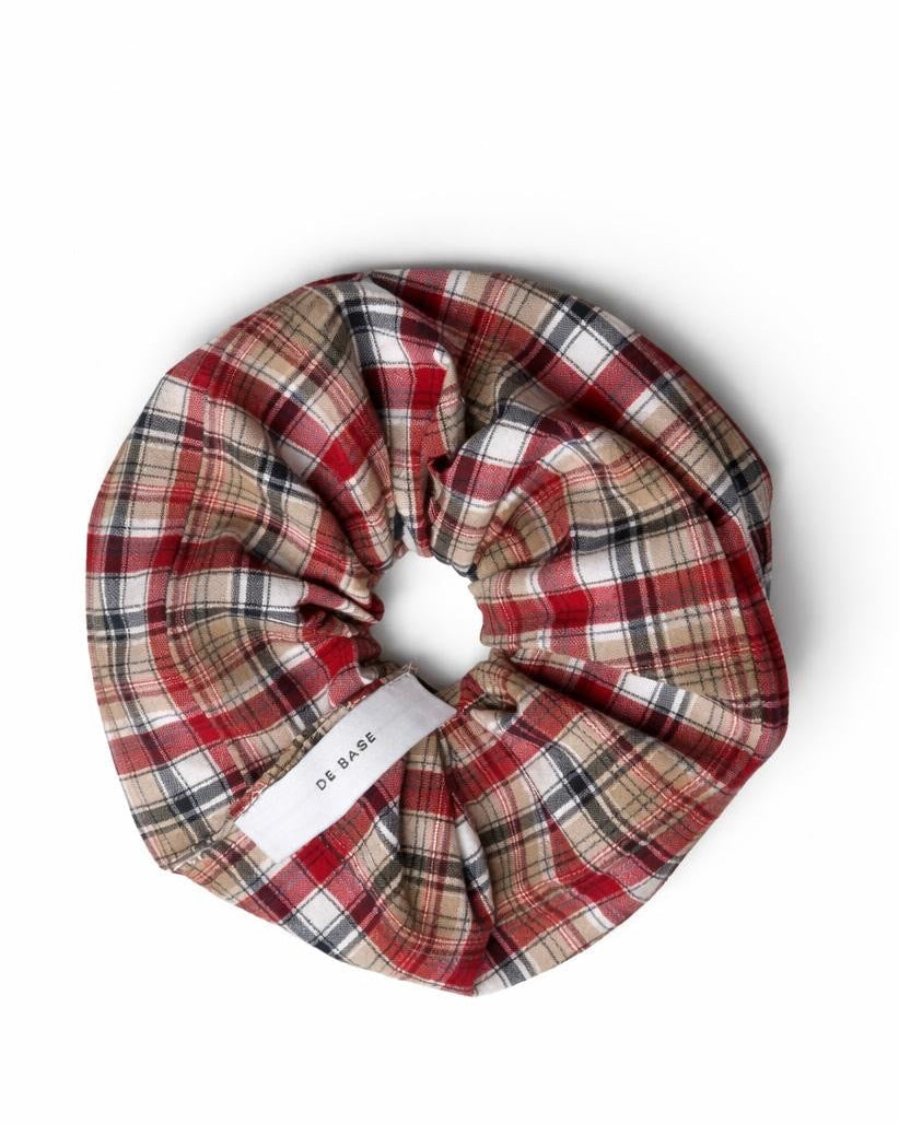 DE LOVE SCRUNCHIE
