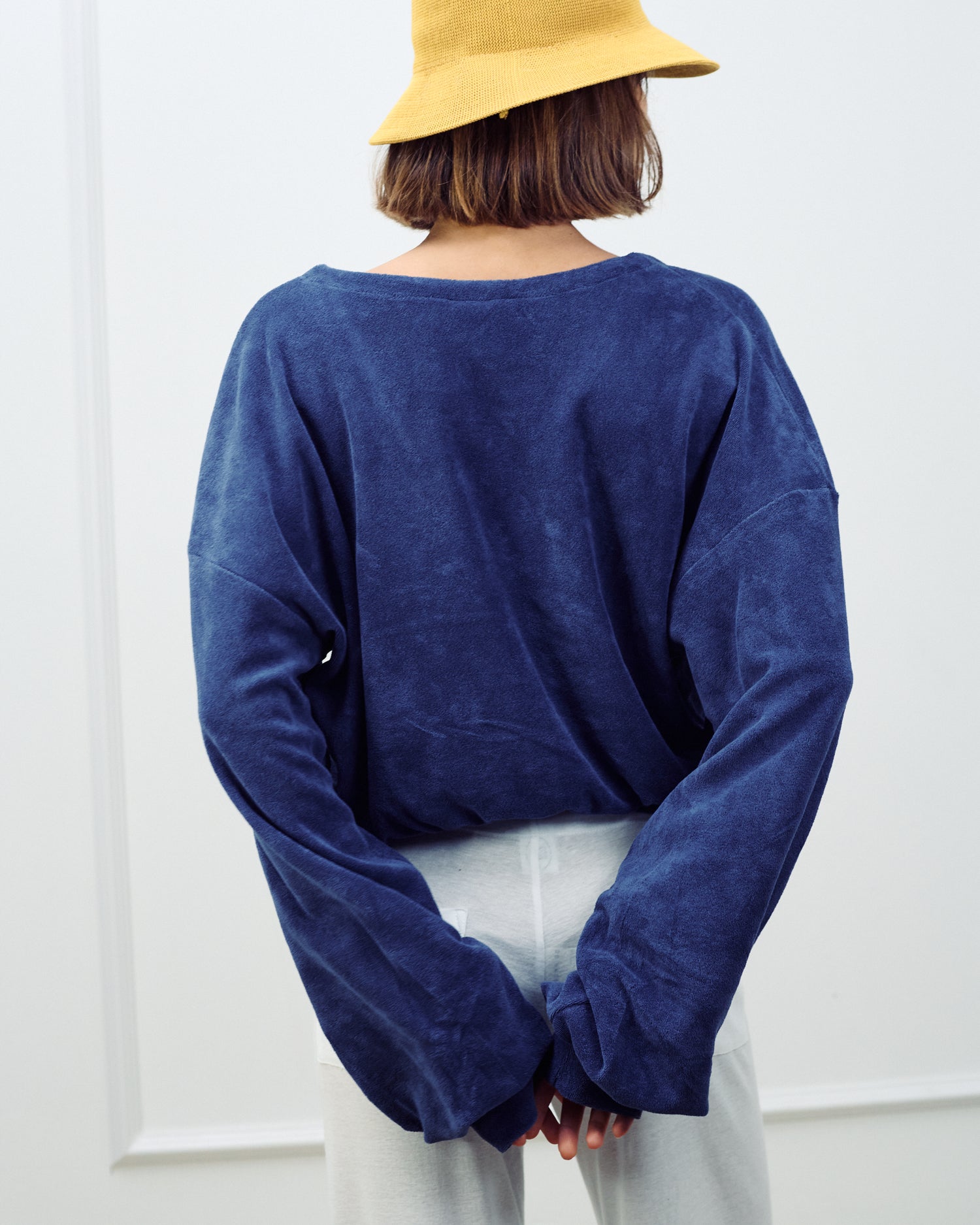 ORI TOP NAVY