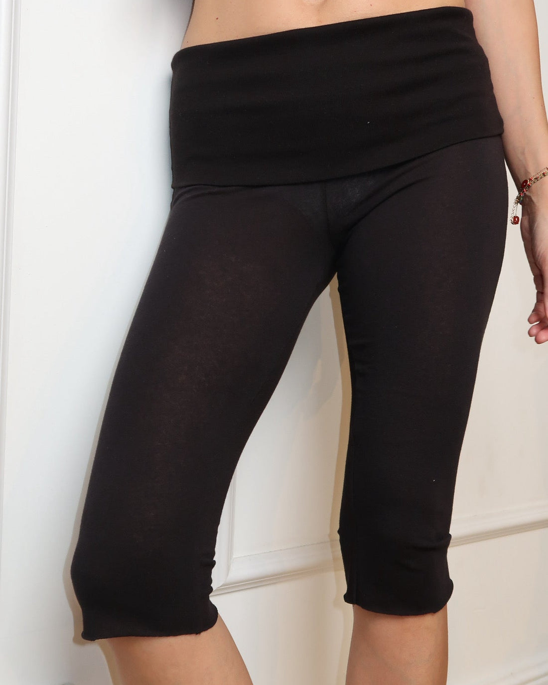 DON PANTS BLACK