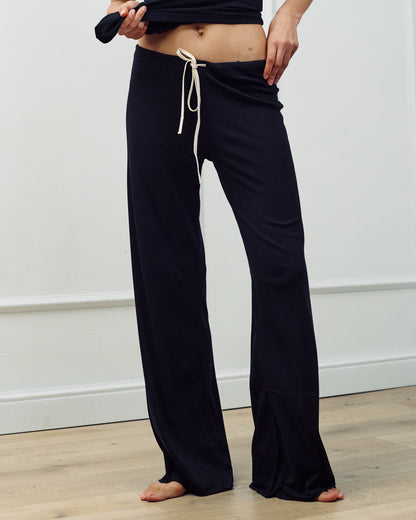 RUTH PANTS BLACK